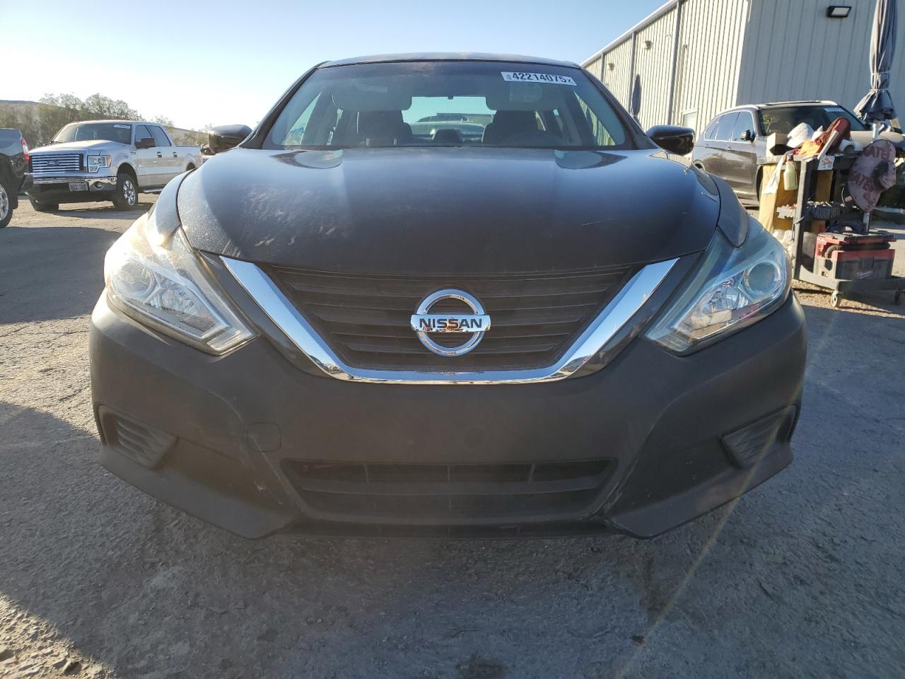 2017 Nissan Altima - Image 5