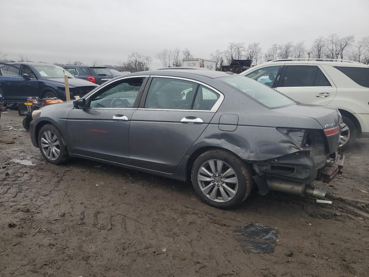 2012 Honda Accord - Image 2
