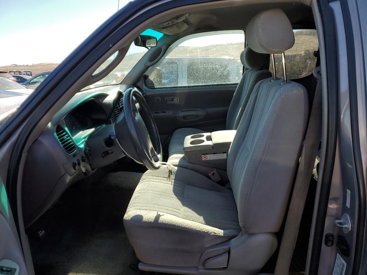 2000 Toyota Tundra - Image 7