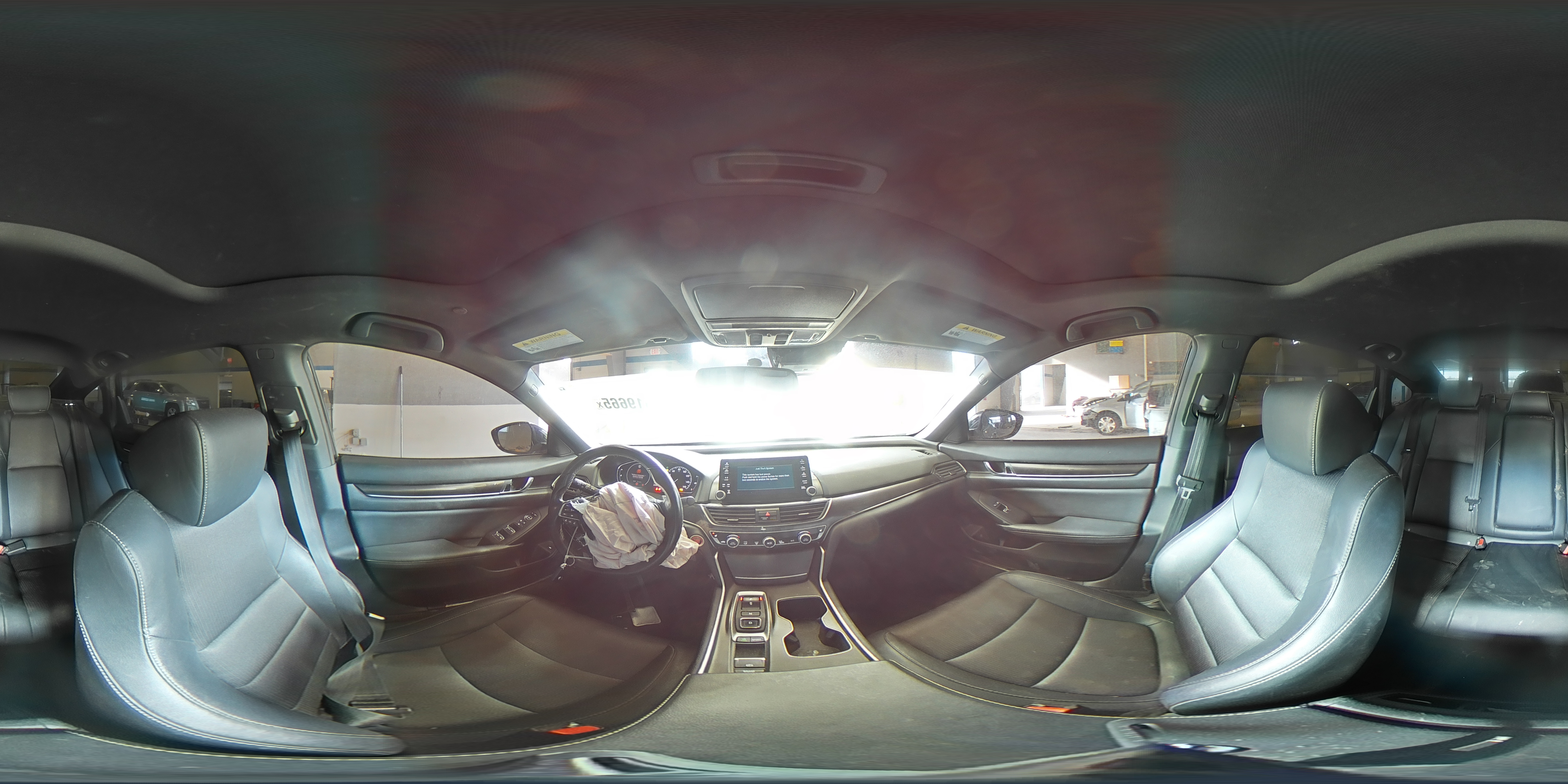 2020 Honda Accord - Image 13