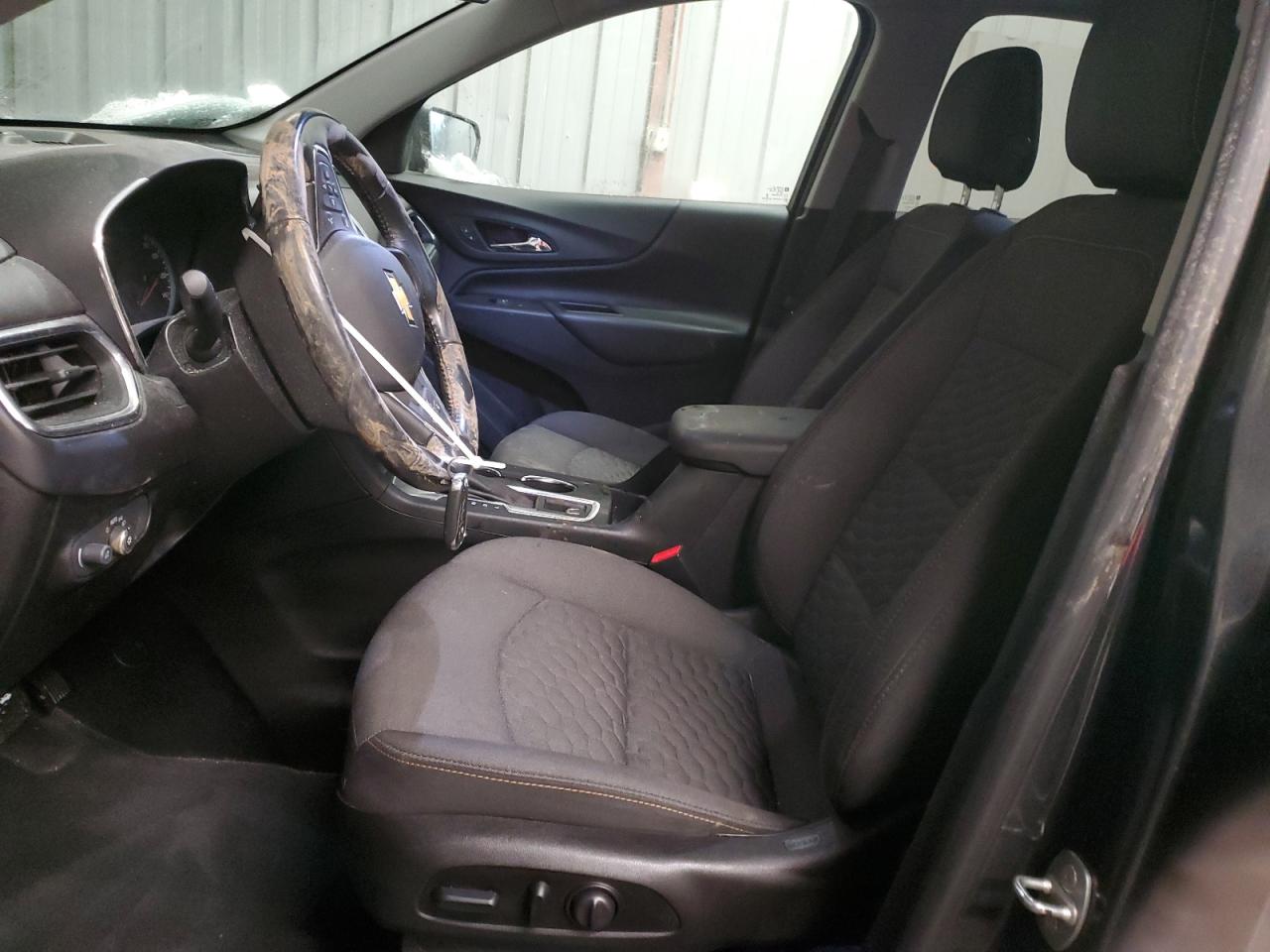 2018 Chevrolet Equinox - Image 7