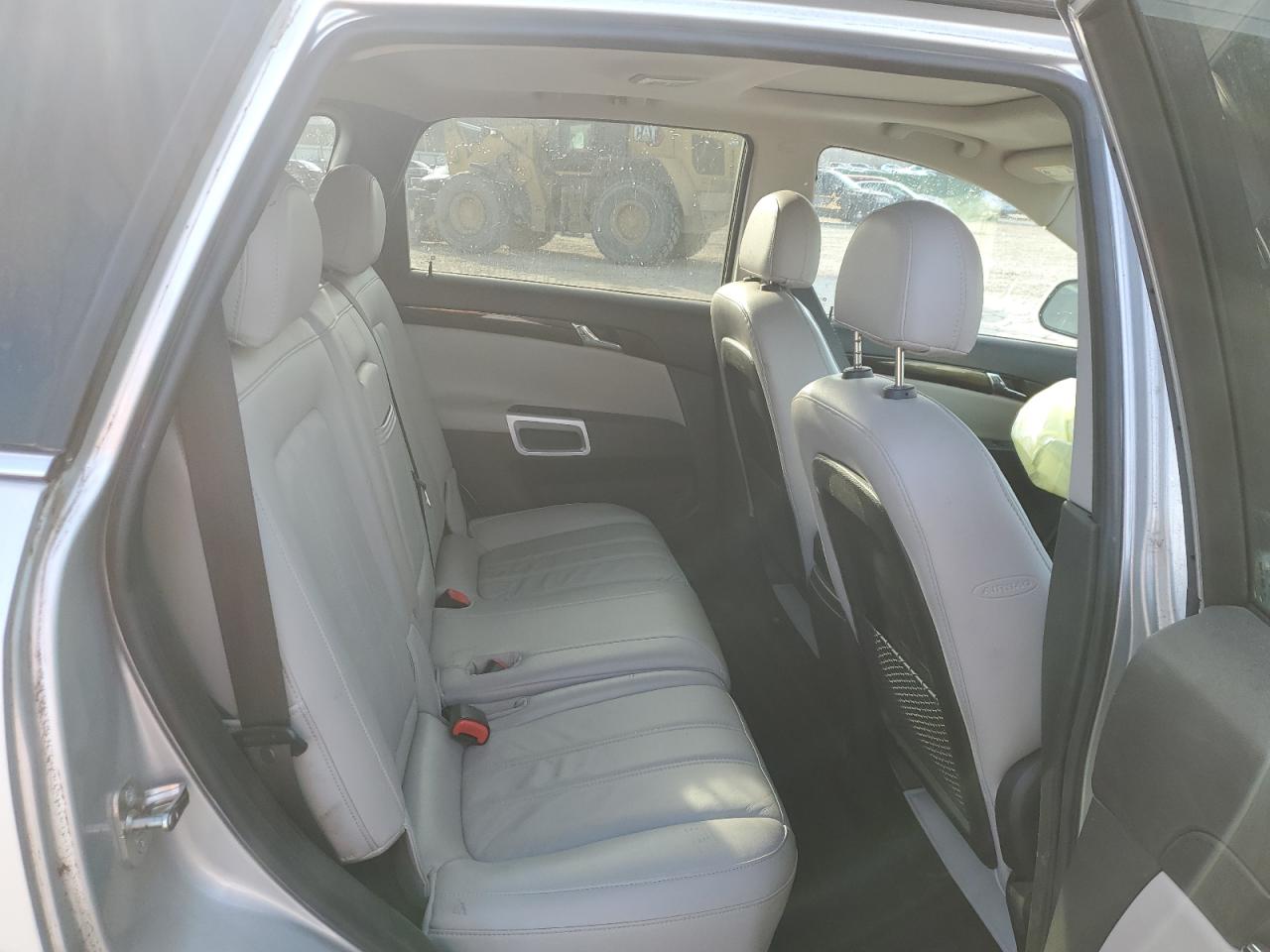 2014 Chevrolet Captiva - Image 11