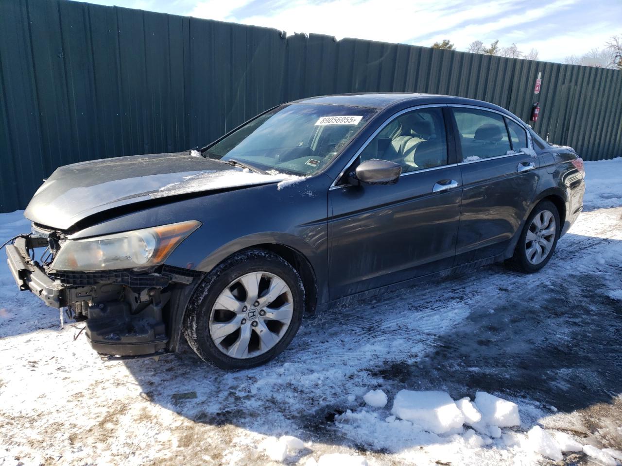 2009 Honda Accord - Image 1