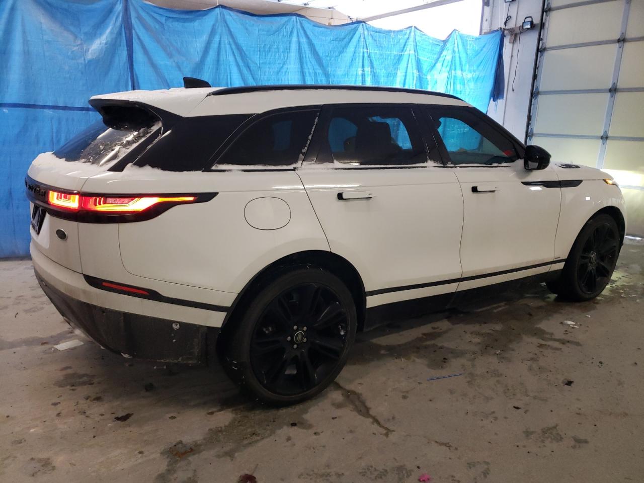 2018 Land Rover Range Rover - Image 3