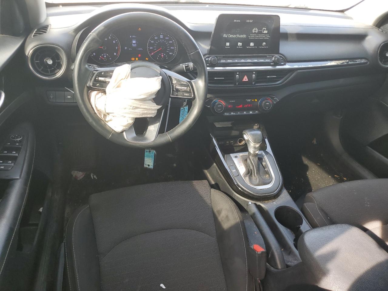 2019 Kia Forte - Image 8