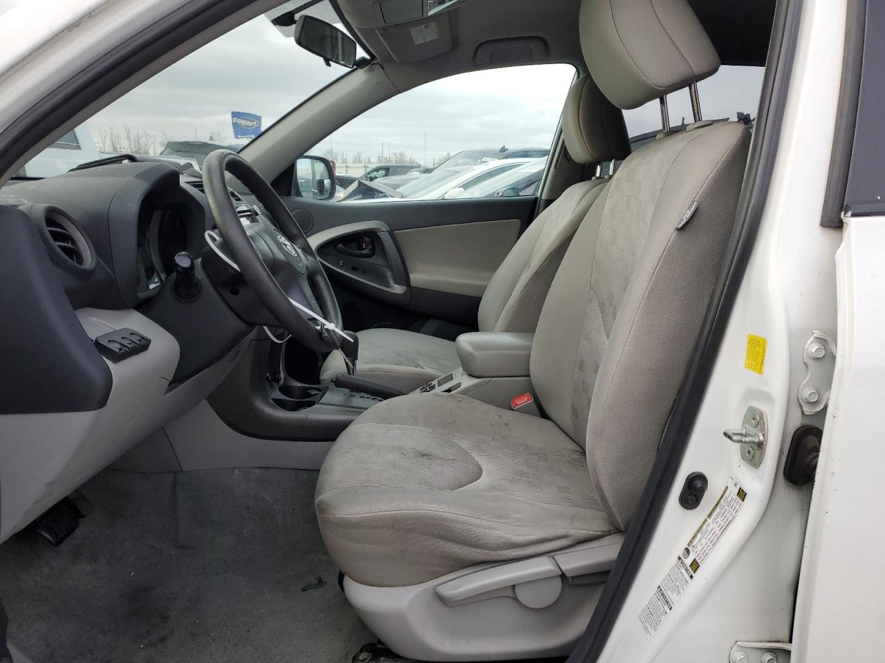 2011 Toyota RAV 4 - Image 7