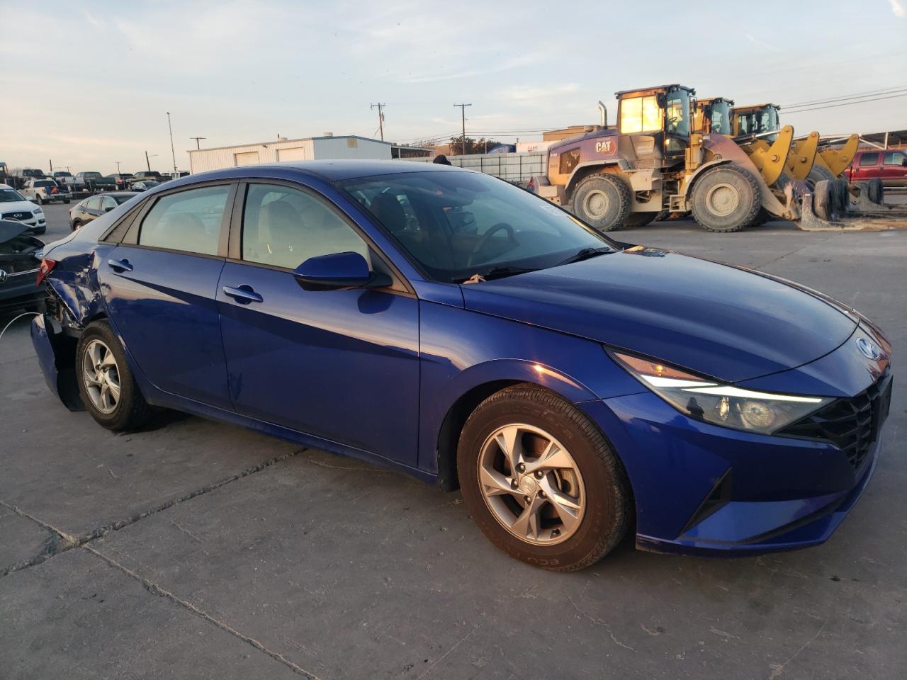 2021 Hyundai Elantra - Image 4