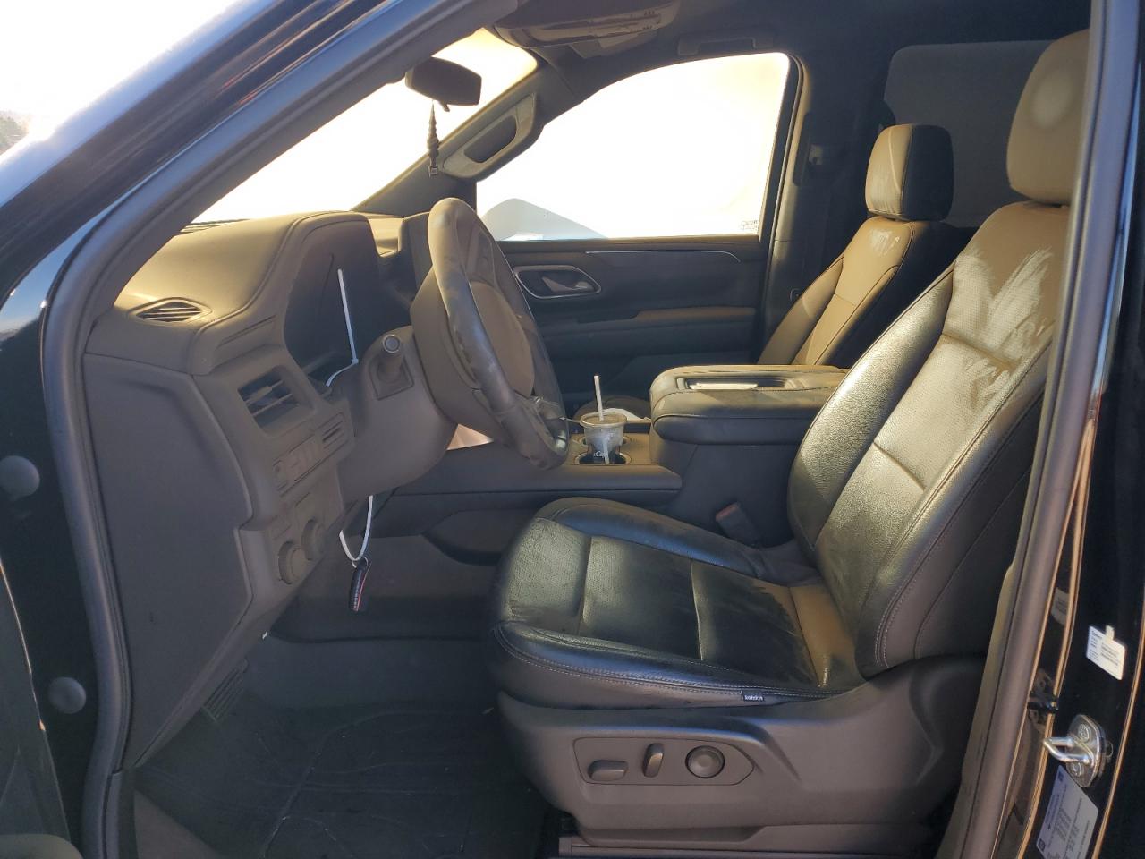 2022 Chevrolet Tahoe - Image 7