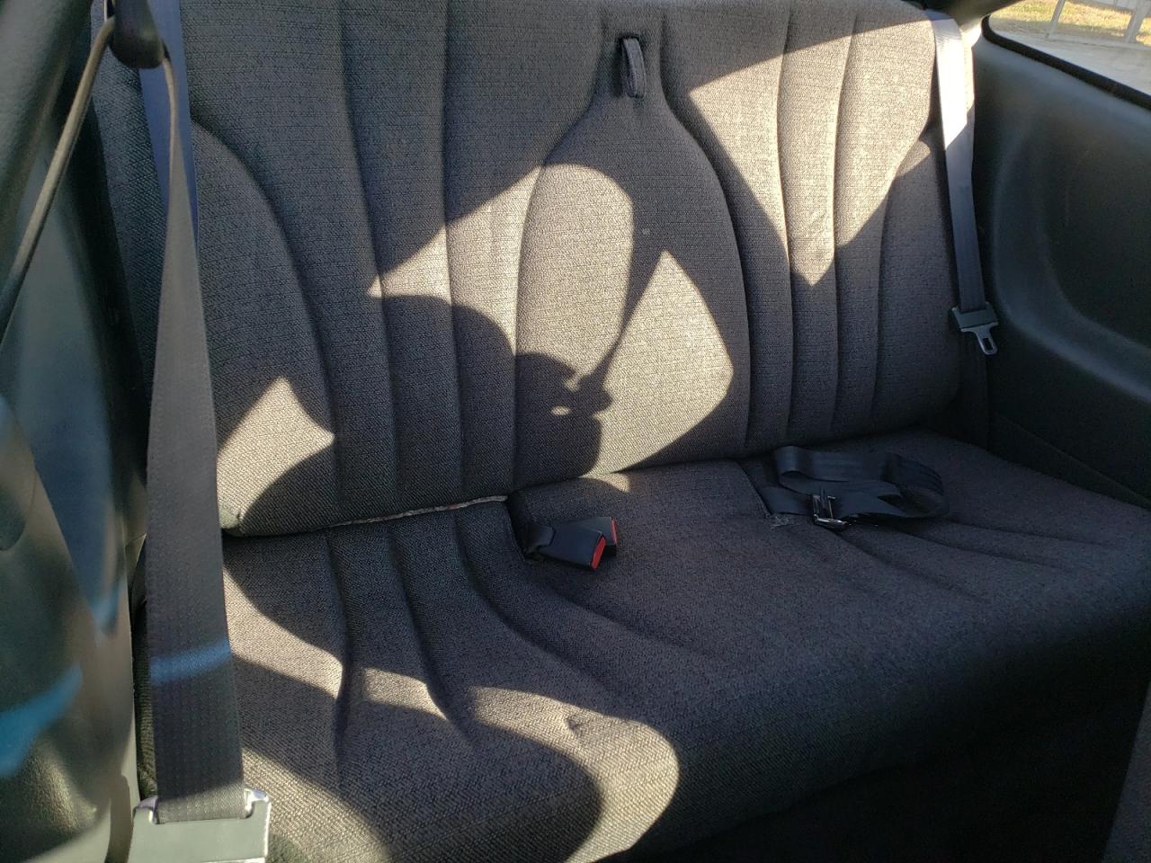 2003 Chevrolet Cavalier 2 VIN: 1G1JC1243Y7230225 Lot: 87187074