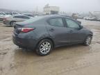 2016 Toyota Scion Ia  на продаже в Kansas City, KS - Front End