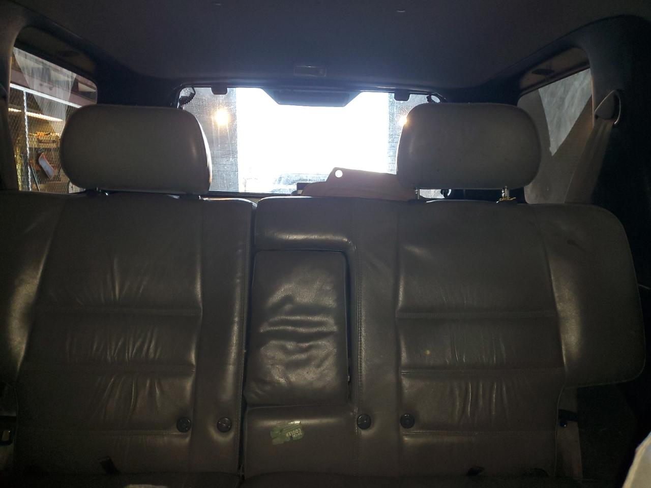 1999 Nissan Pathfinder - Image 10