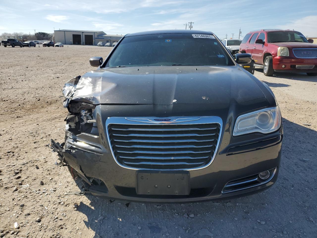 2013 Chrysler 300 - Image 5