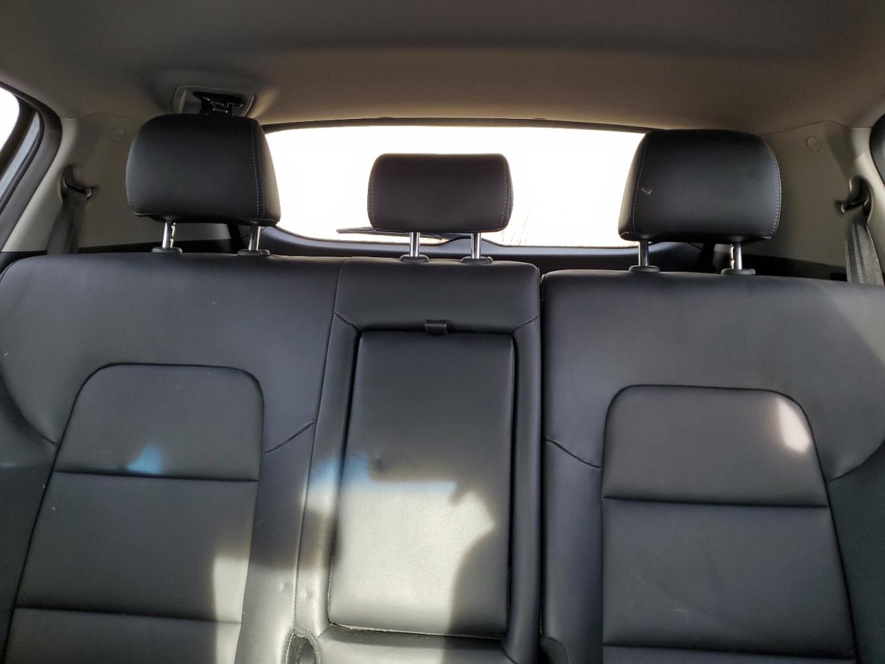 2017 Kia Sportage - Image 10