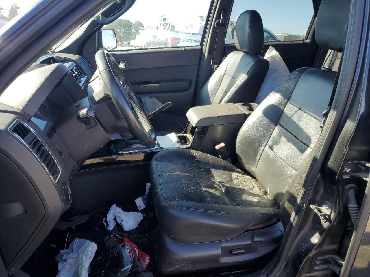 2011 Ford Escape - Image 7