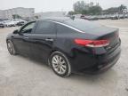 2016 Kia Optima Lx for Sale in Opa Locka, FL - Front End