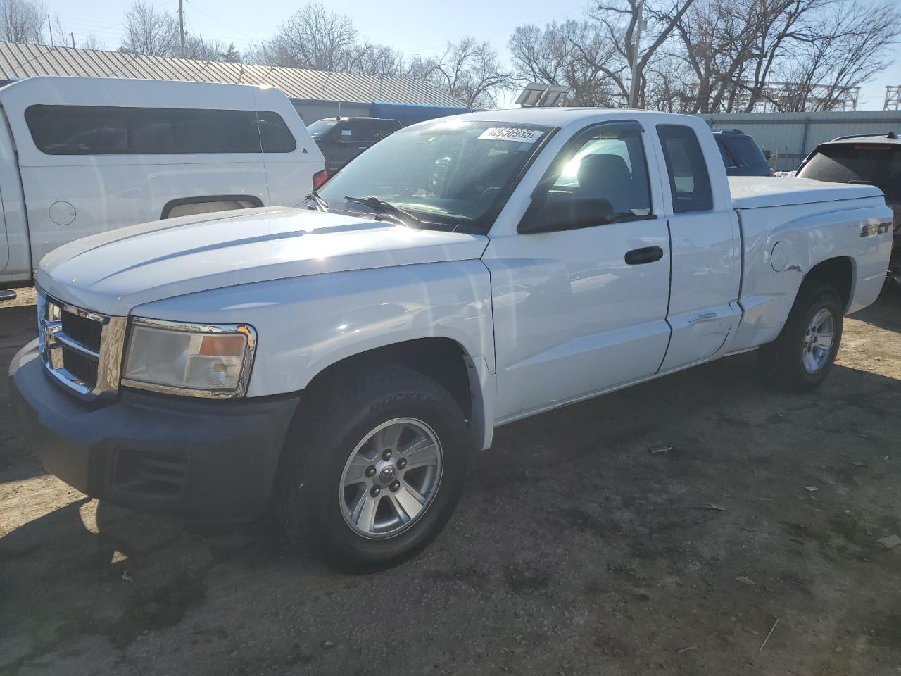 2008 Dodge Dakota - Image 1