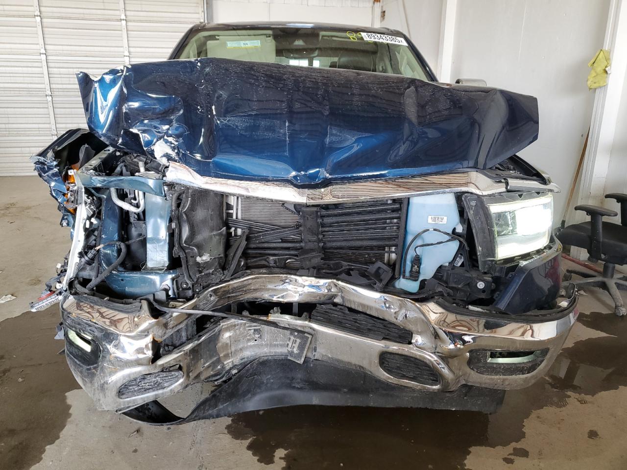 2021 RAM 1500 - Image 5