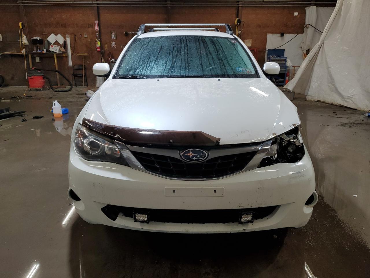2010 Subaru Impreza - Image 5