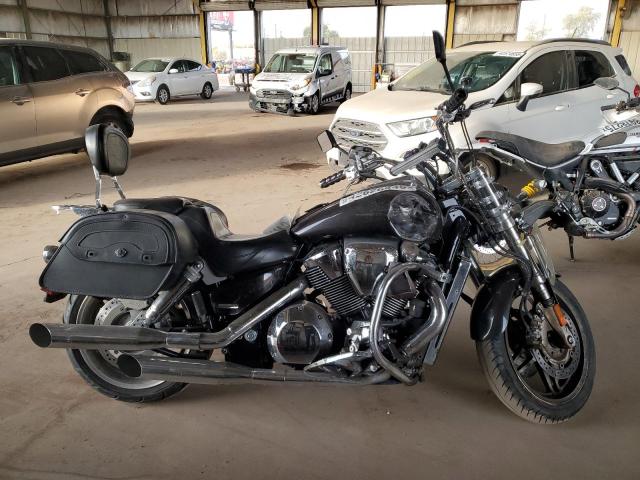 2007 HONDA VTX1800 F3   for sale at Copart AZ - PHOENIX