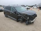 2017 Infiniti Qx60  for Sale in New Braunfels, TX - Front End