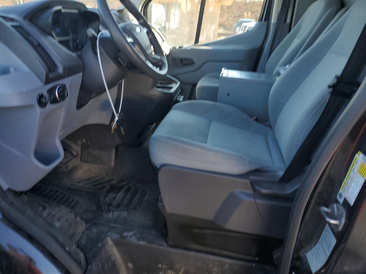 2015 Ford Transit - Image 7