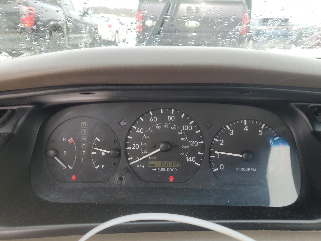 2000 Toyota Camry - Image 9