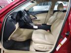 2006 Lexus Is 250 for Sale in Elgin, IL - Front End