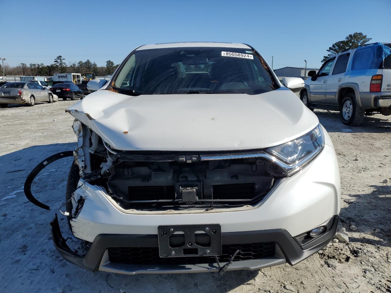 2019 Honda CR-V - Image 5