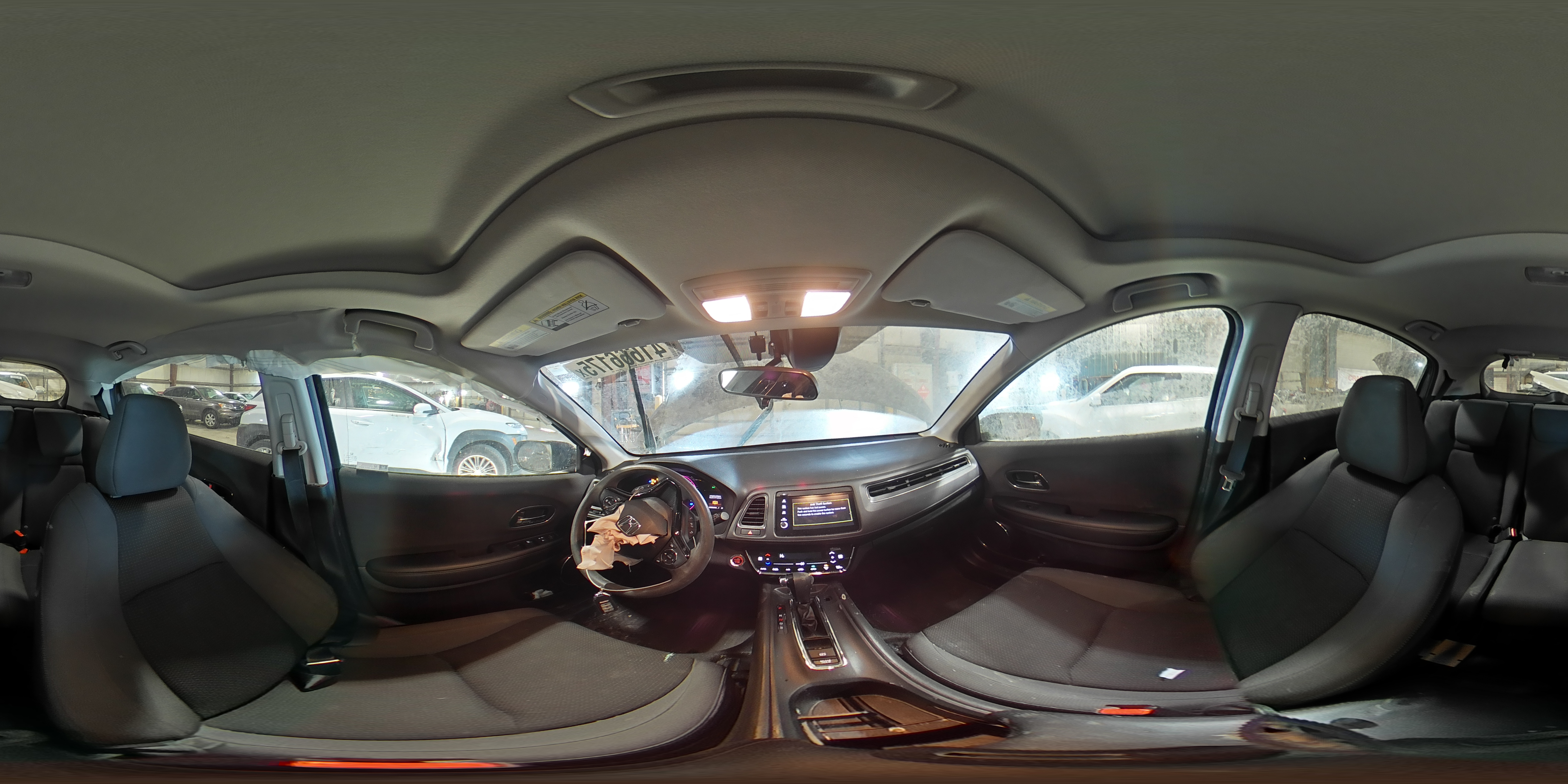 2021 Honda HR-V - Image 13