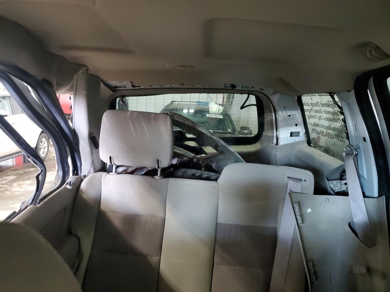 2007 Ford Explorer Xlt VIN: 1FMEU73E37UB50628 Lot: 42720965