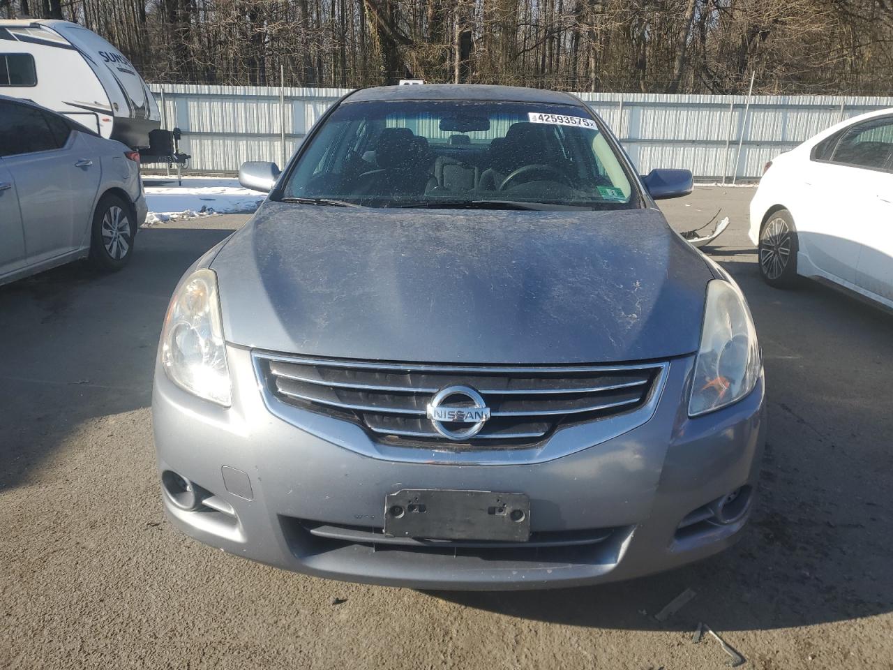 2010 Nissan Altima - Image 5