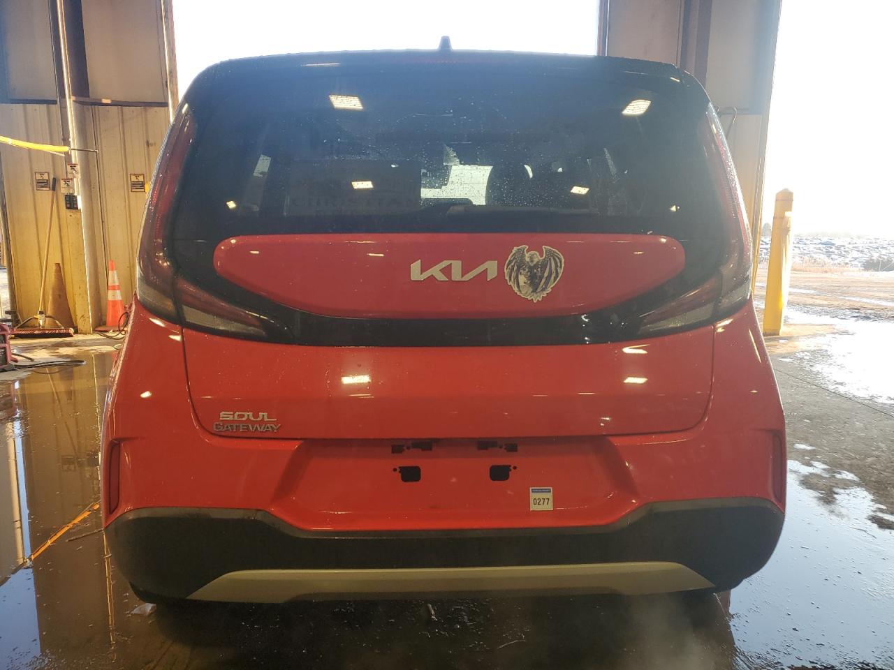 2023 Kia Soul - Image 6