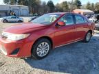 2012 Toyota Camry Base للبيع في Mendon، MA - Minor Dent/Scratches