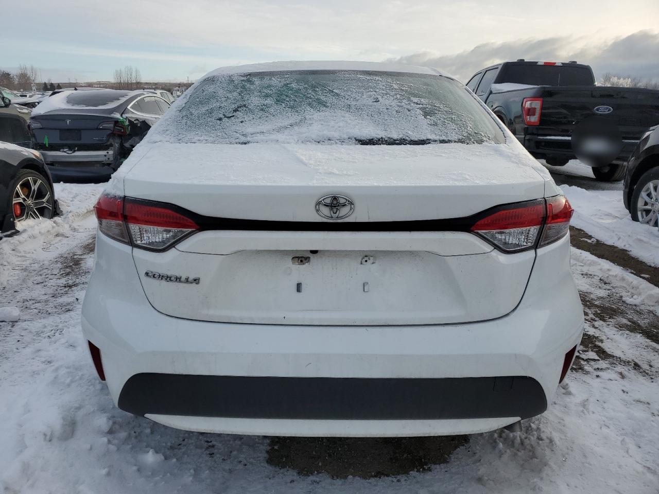 2020 Toyota Corolla - Image 6