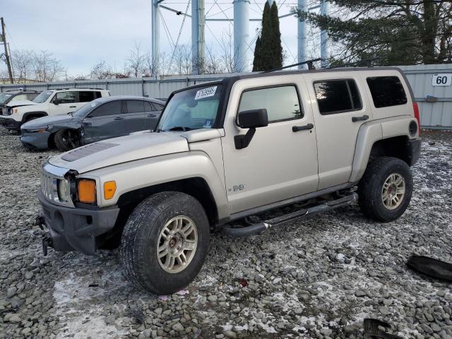 2006 Hummer H3 