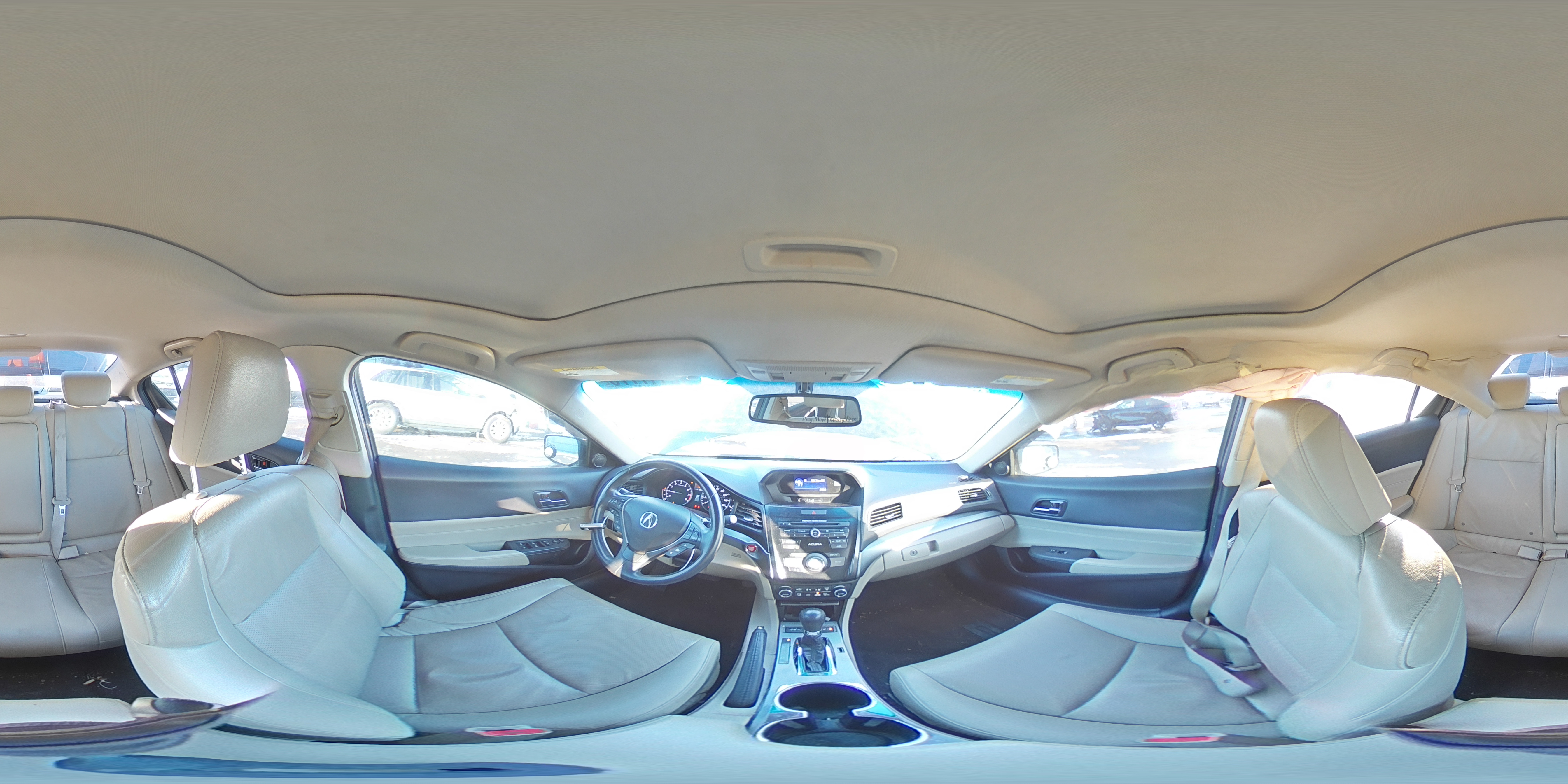 2015 Acura ILX - Image 13