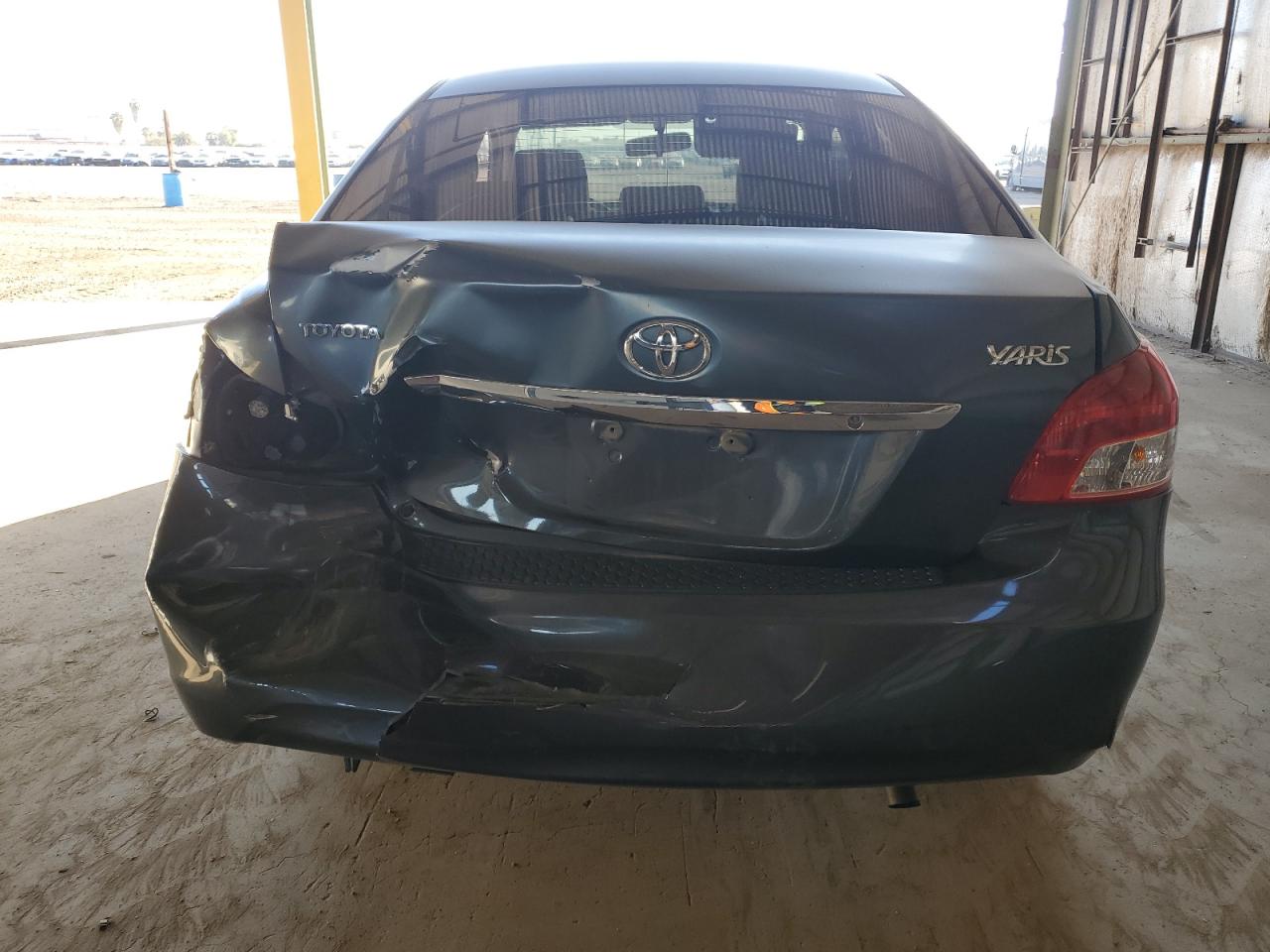 2007 Toyota Yaris - Image 6