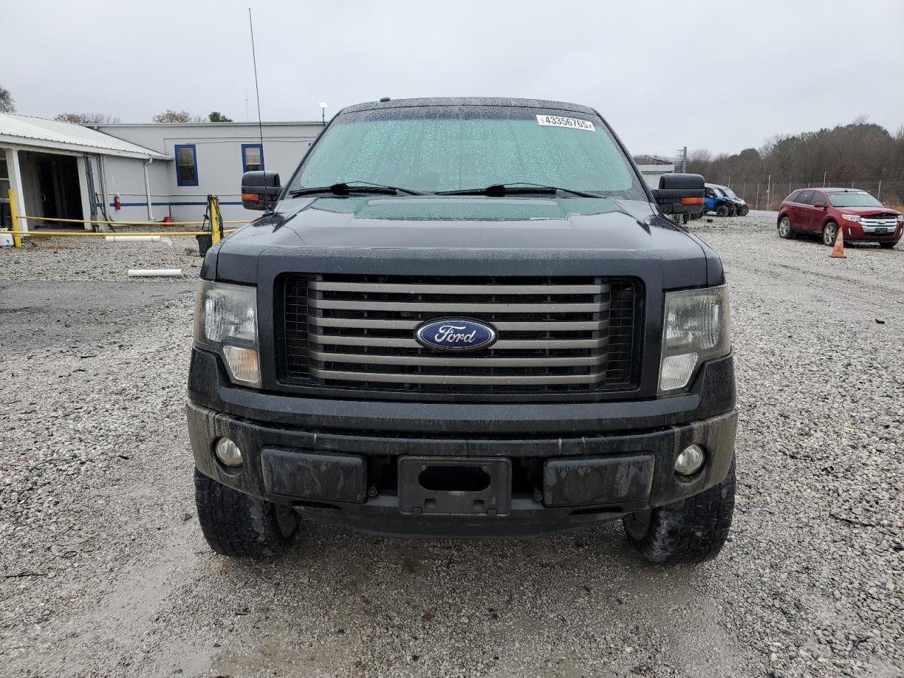 2012 Ford F-150 - Image 5