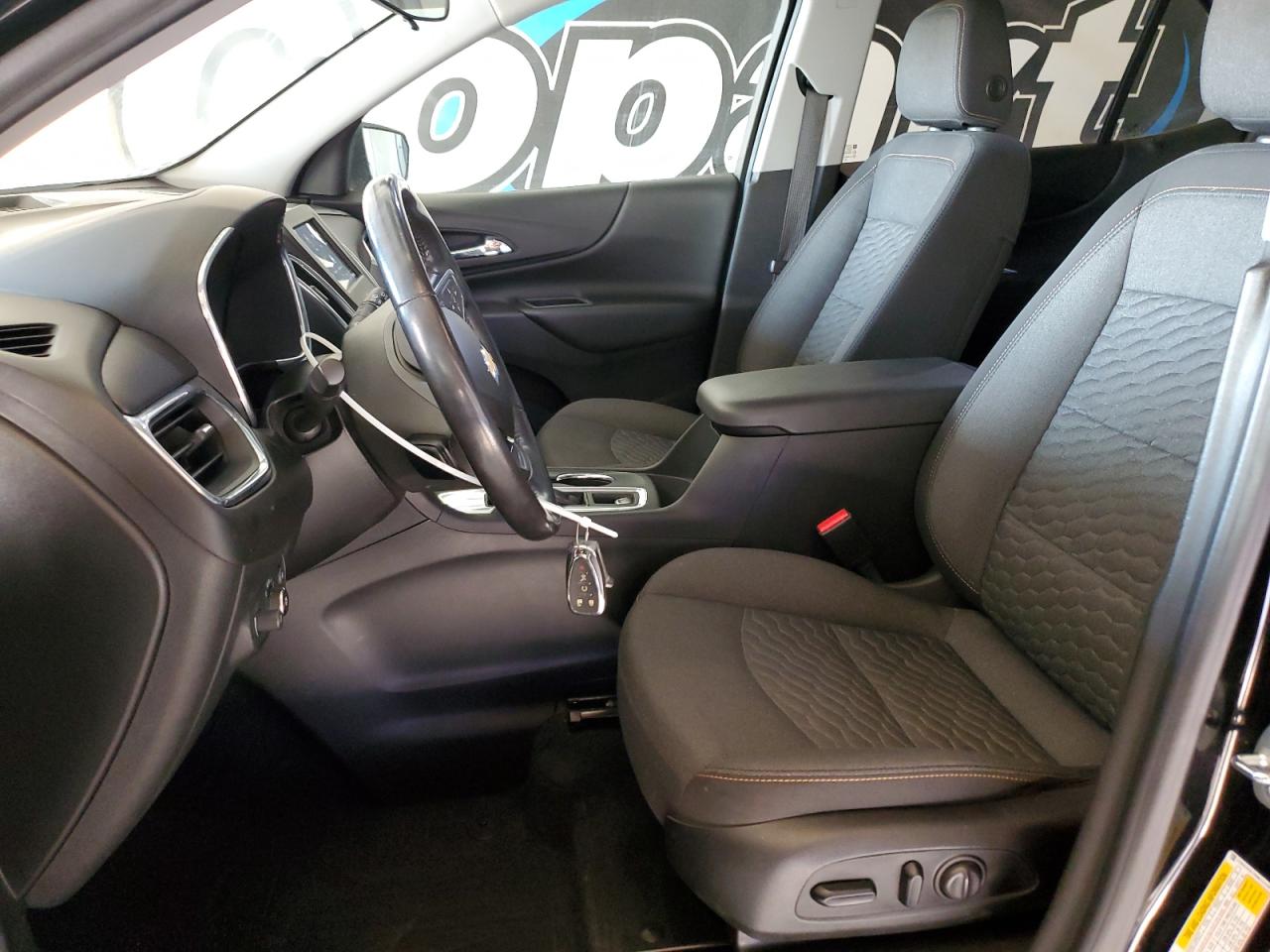 2021 Chevrolet Equinox - Image 7