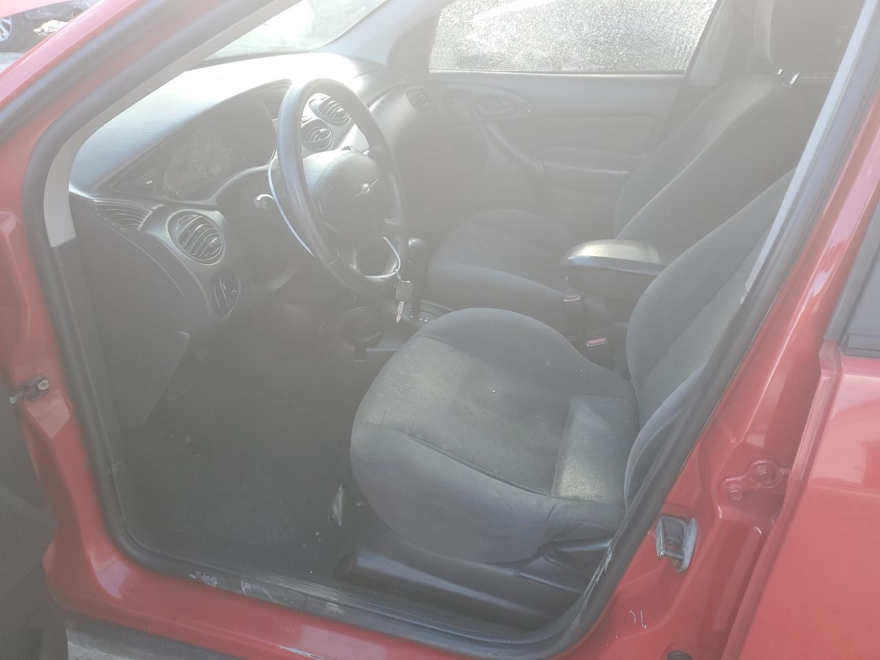 2001 Ford Focus - Image 7
