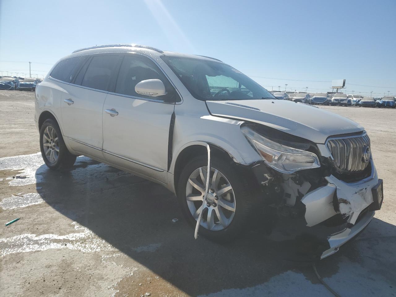 2015 Buick Enclave - Image 4