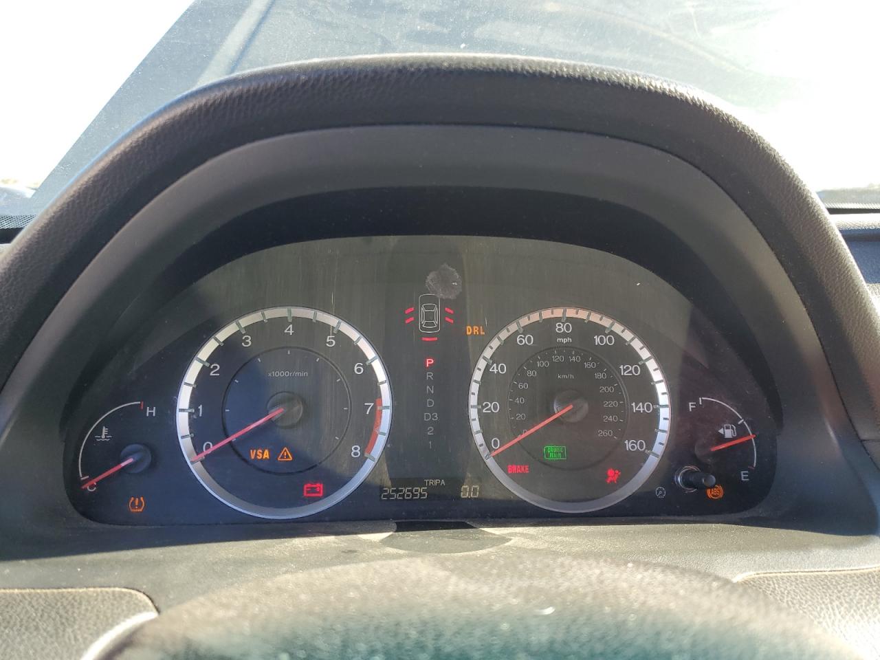2008 Honda Accord - Image 9