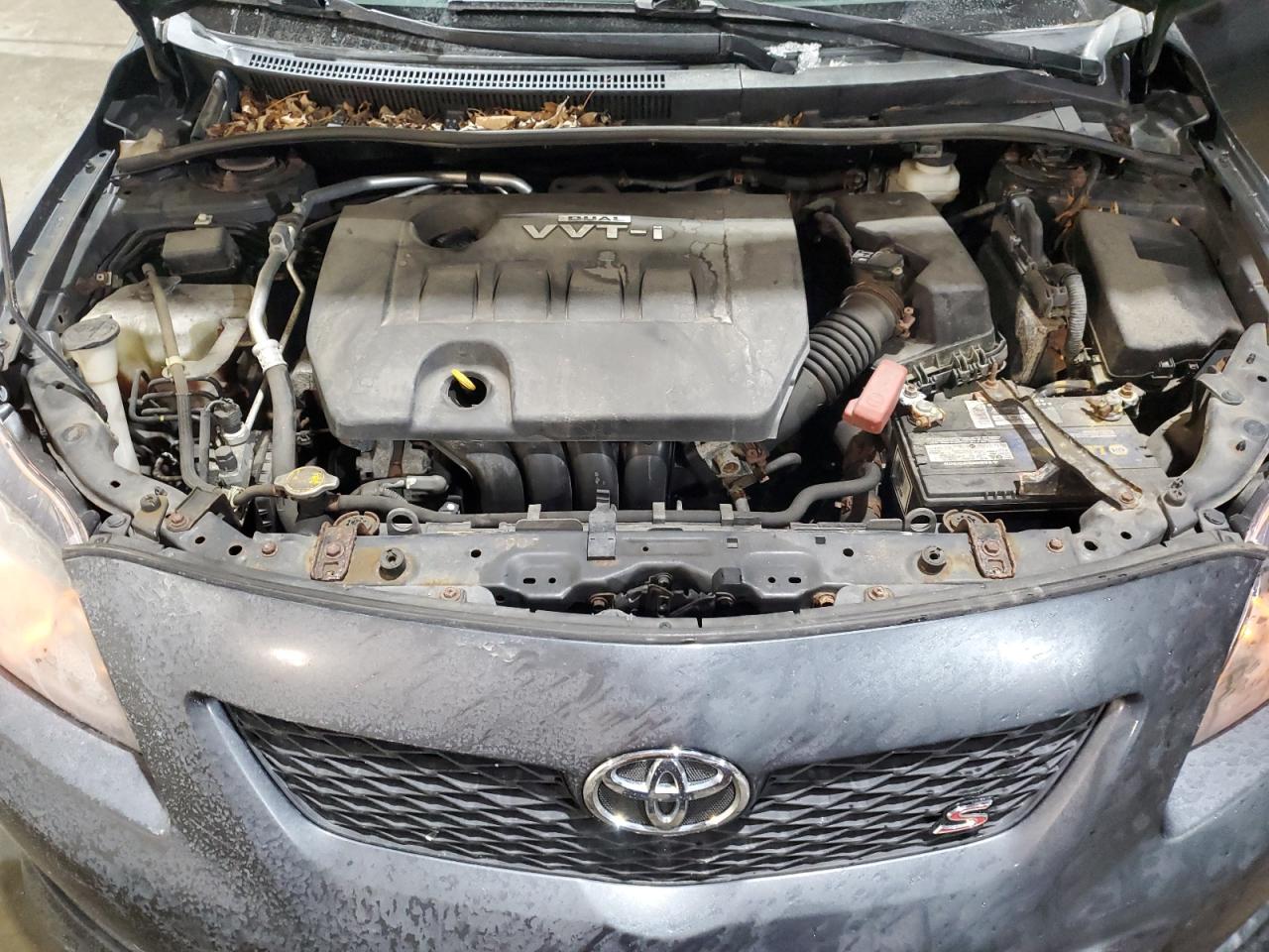 2010 Toyota Corolla - Image 11