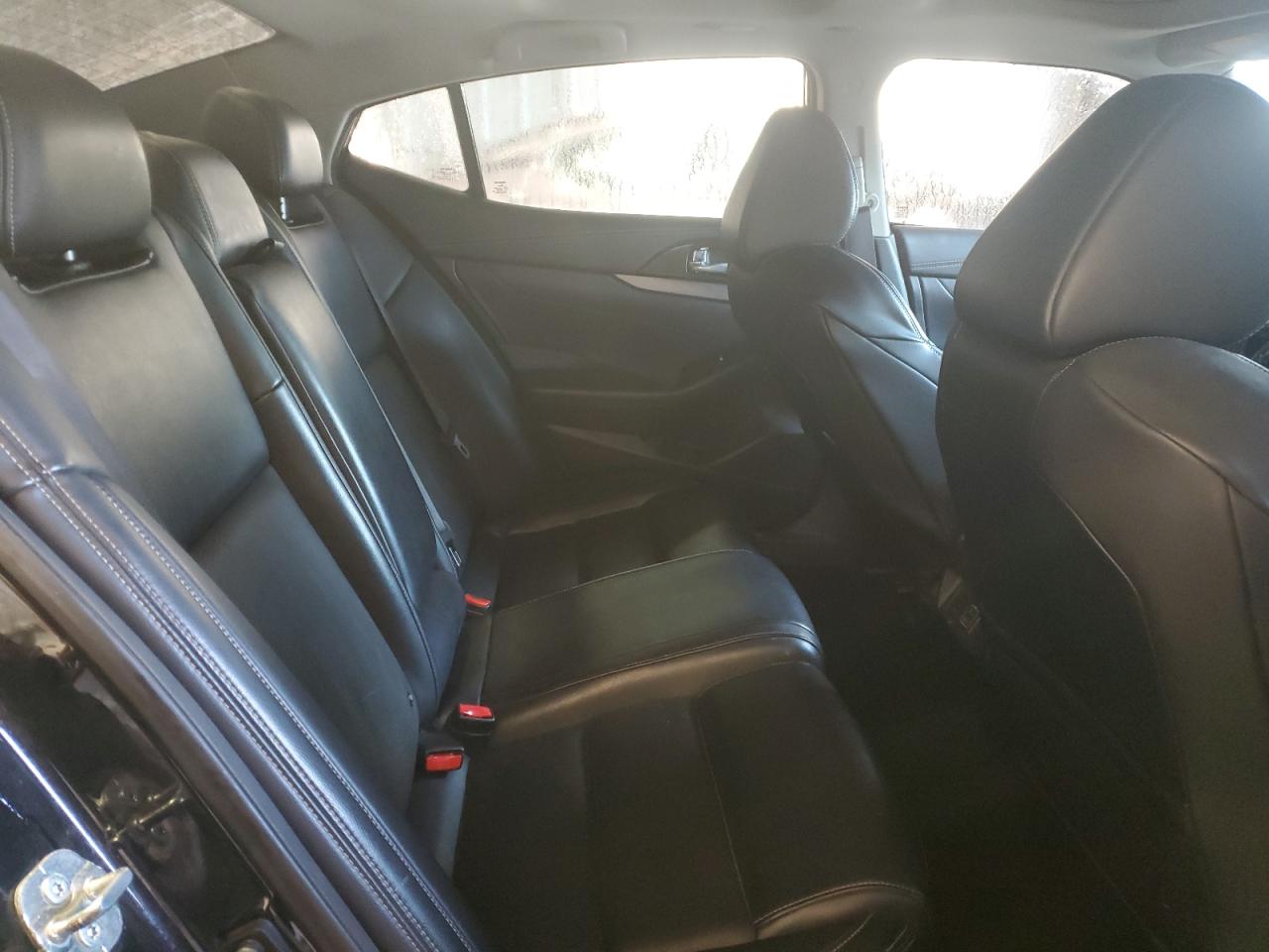 2018 Nissan Maxima 3.5S VIN: 1N4AA6AP6JC385618 Lot: 89092005