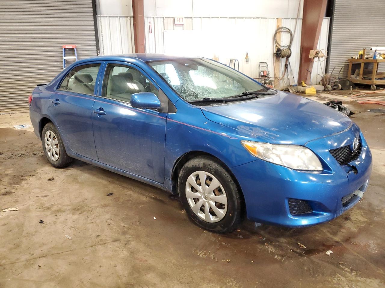 2010 Toyota Corolla - Image 4