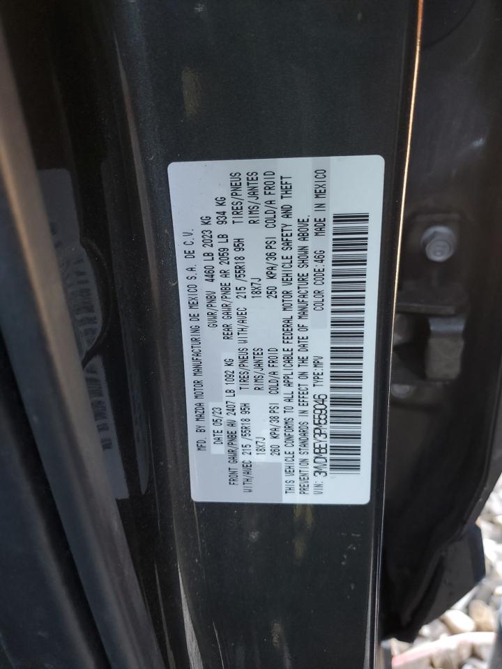 2023 Mazda CX-30 - Image 12