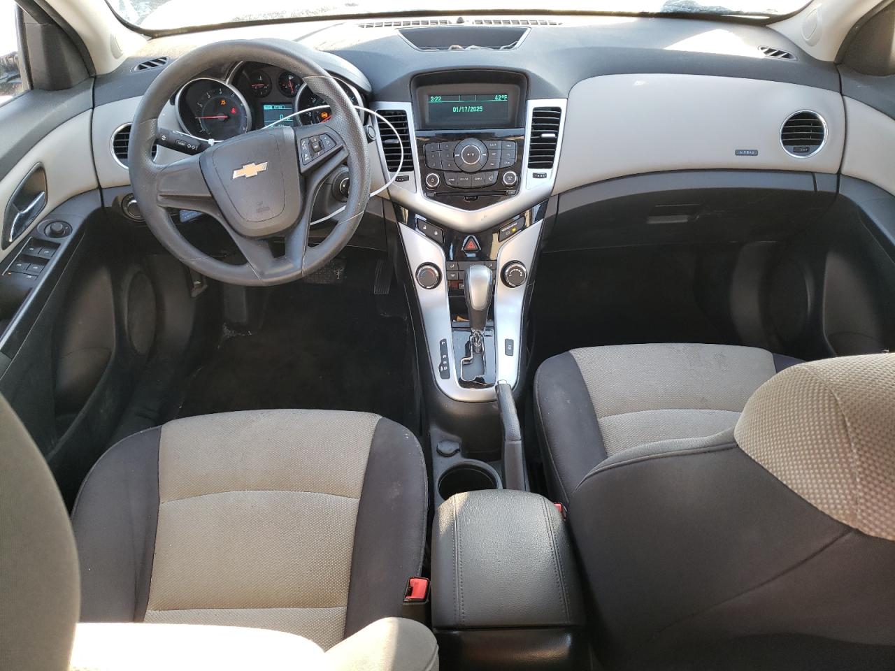 2014 Chevrolet Cruze - Image 8
