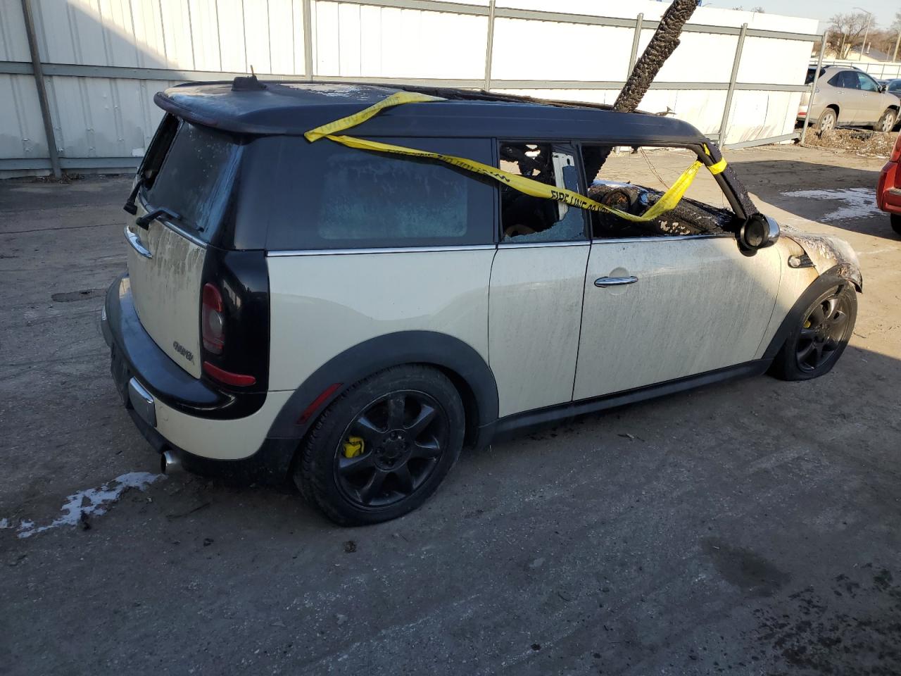 2008 MINI Cooper - Image 3