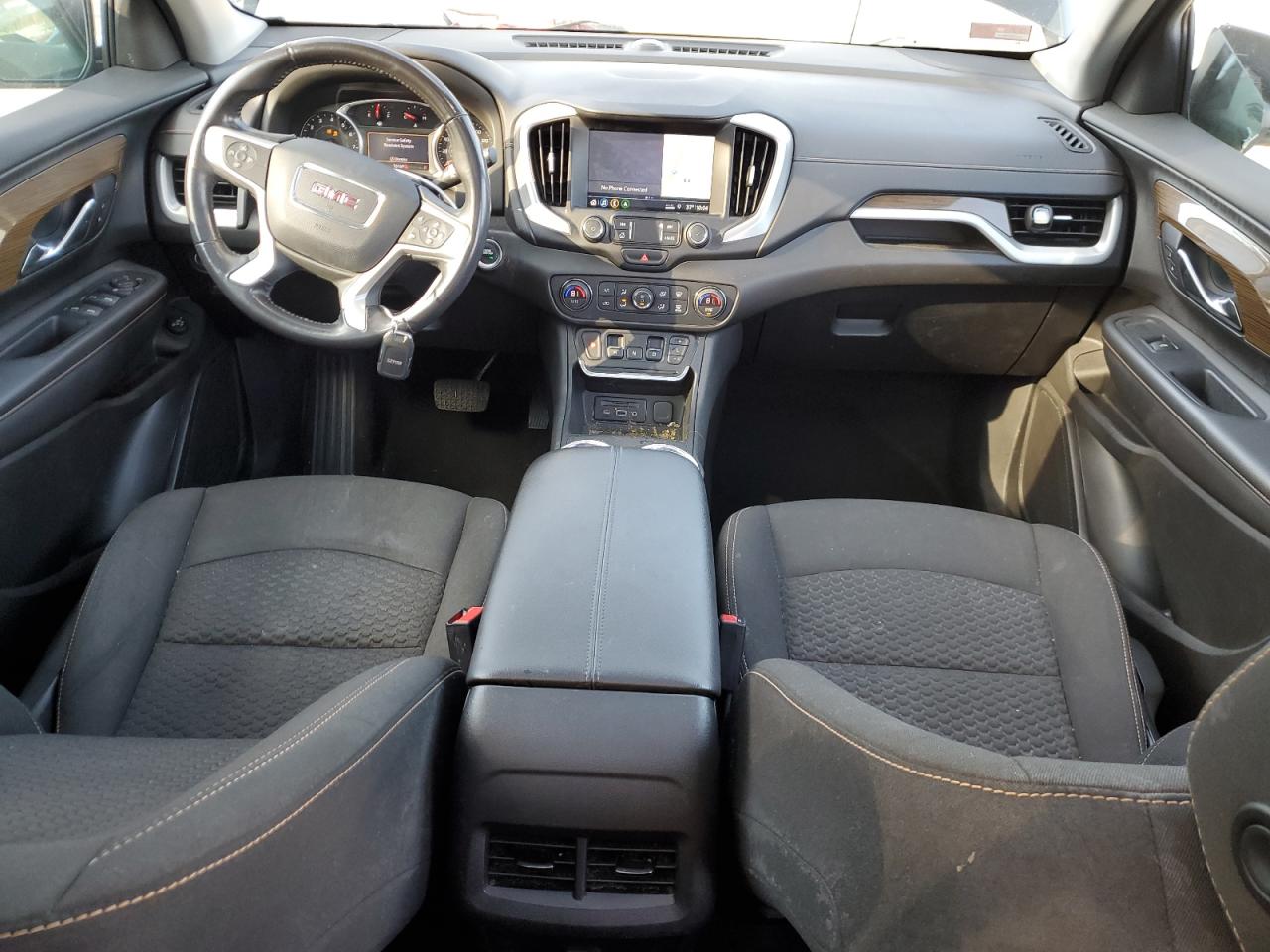 2019 GMC Terrain - Image 8