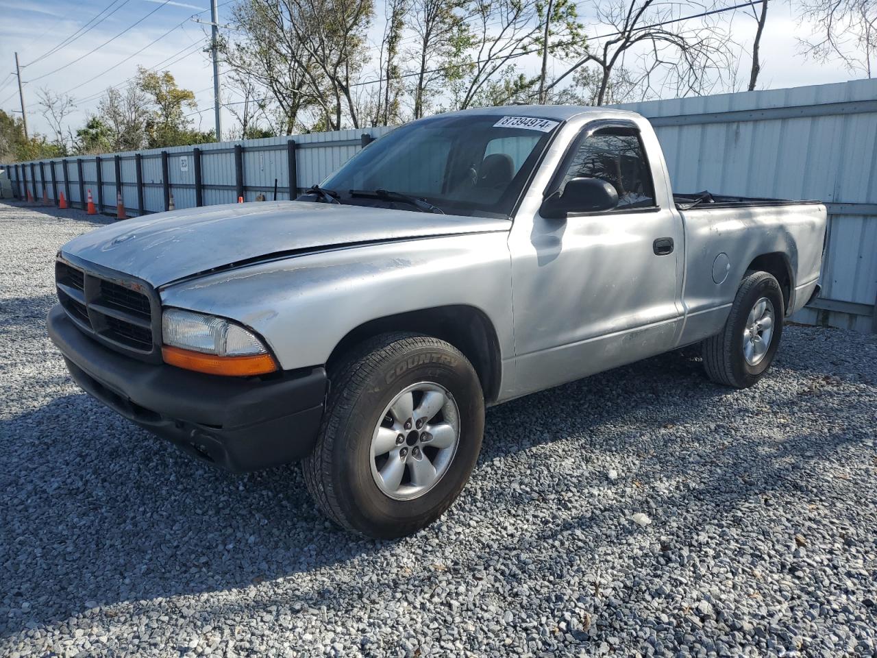 2003 Dodge Dakota - Image 1